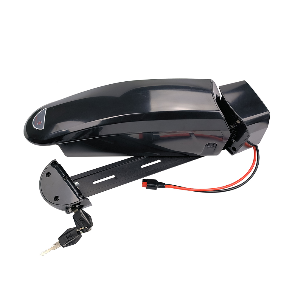 Ebike Battery 52V 20Ah Triangle Pack - Batería triangular de tubo inferior con