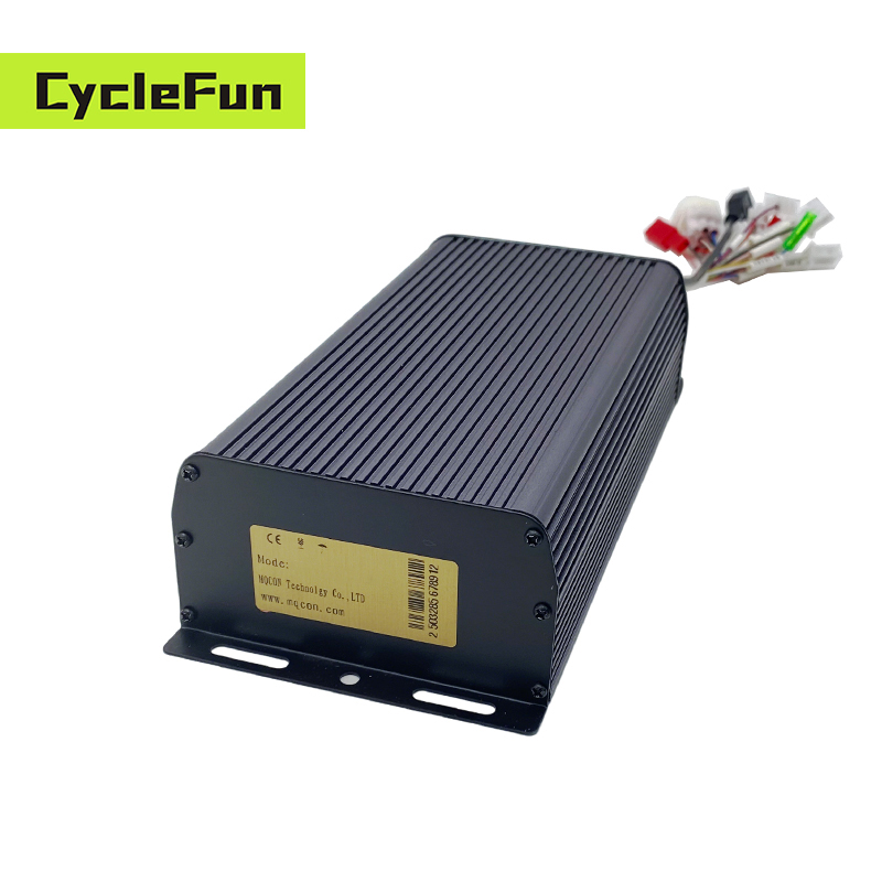 MQCON Sabvoton SVMC72150-M V2  - Bldc Controller 72V 150A Sabvoton reseña y precio