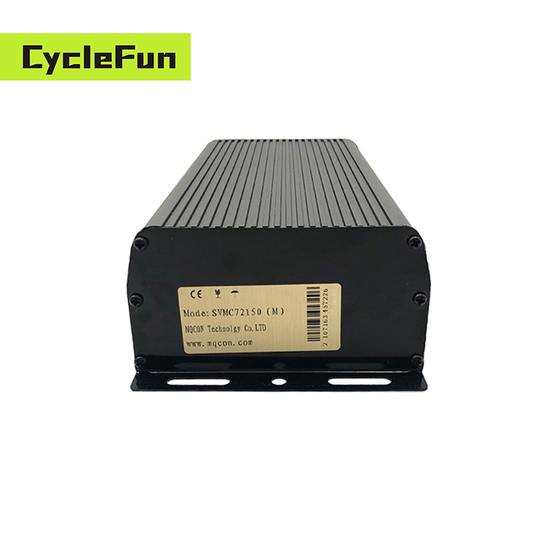 MQCON Sabvoton SVMC72150-M V2  - Bldc Controller 72V 150A Sabvoton reseña y precio