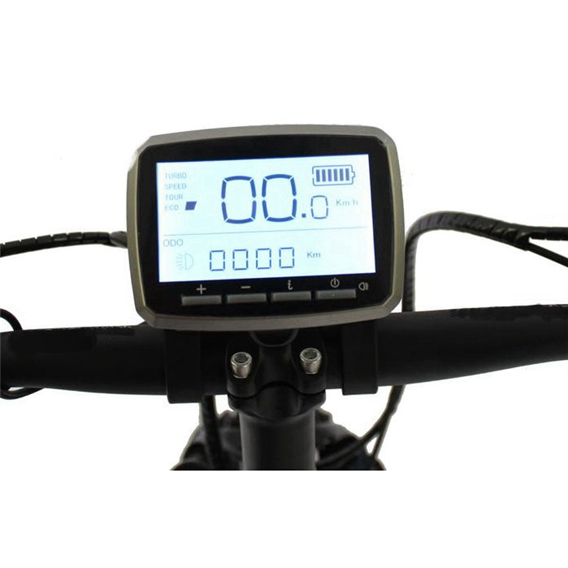 LTTX bicicleta eléctrica TSDZ2 - Tongsheng Tsdz2B Mid Drive Motor reseña y precio