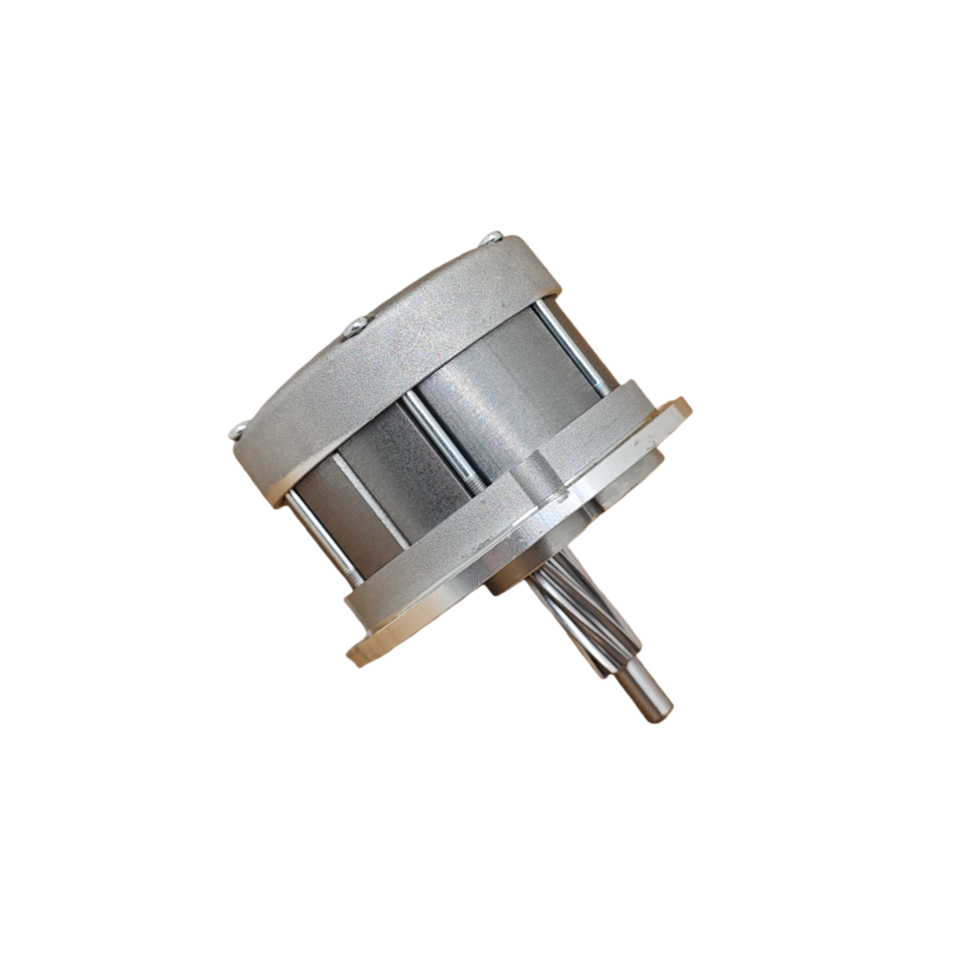 Repuestos para el Núcleo del M - Tongsheng Tsdz2B Mid Drive Motor reseña y precio