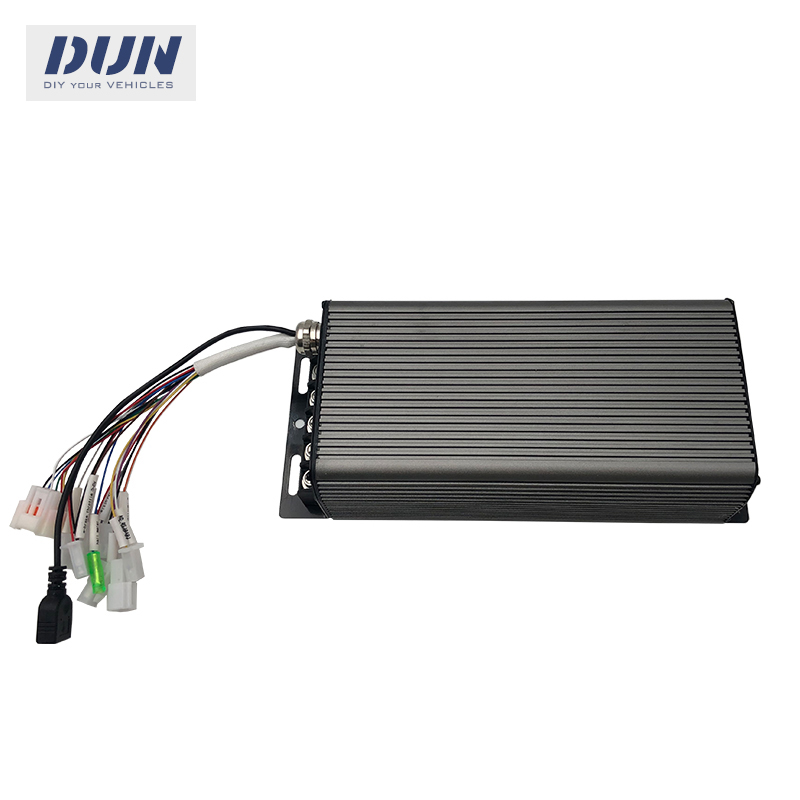 Controlador BLDC Sabvoton SVMC - Bldc Controller 72V 150A Sabvoton reseña y precio