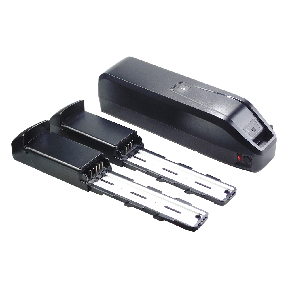 Batería de iones de litio Hail - Ebike Battery 48V 20Ah Hailong reseña y precio