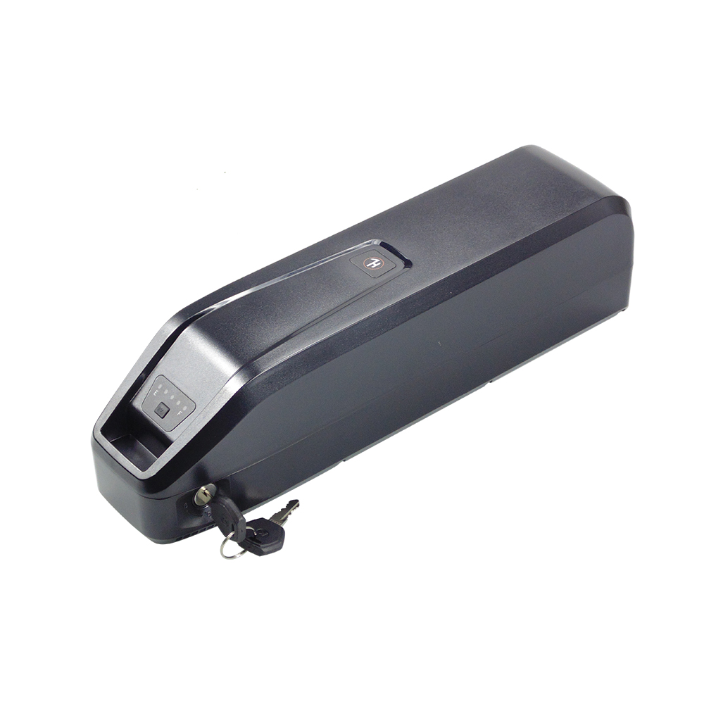 Batería de iones de litio Hail - Ebike Battery 48V 20Ah Hailong reseña y precio