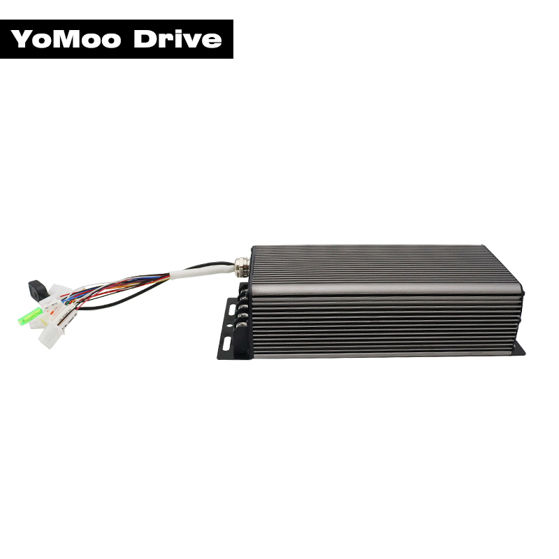 Sabvoton SVMC72150-M 72V DC 15 - Bldc Controller 72V 150A Sabvoton reseña y precio