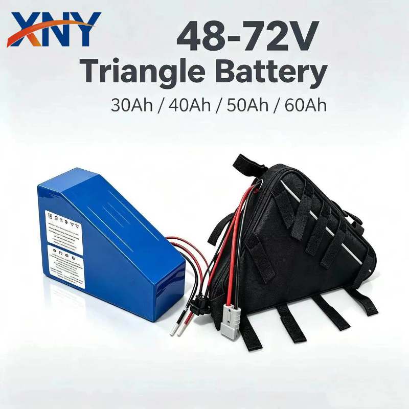 Baterías para Bicicleta Eléctr - Electric Bicycle Battery 72V 30Ah reseña y precio