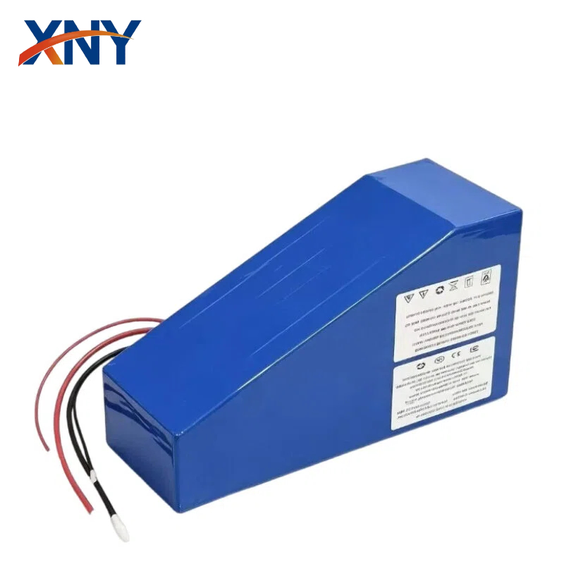 Baterías para Bicicleta Eléctr - Electric Bicycle Battery 72V 30Ah reseña y precio