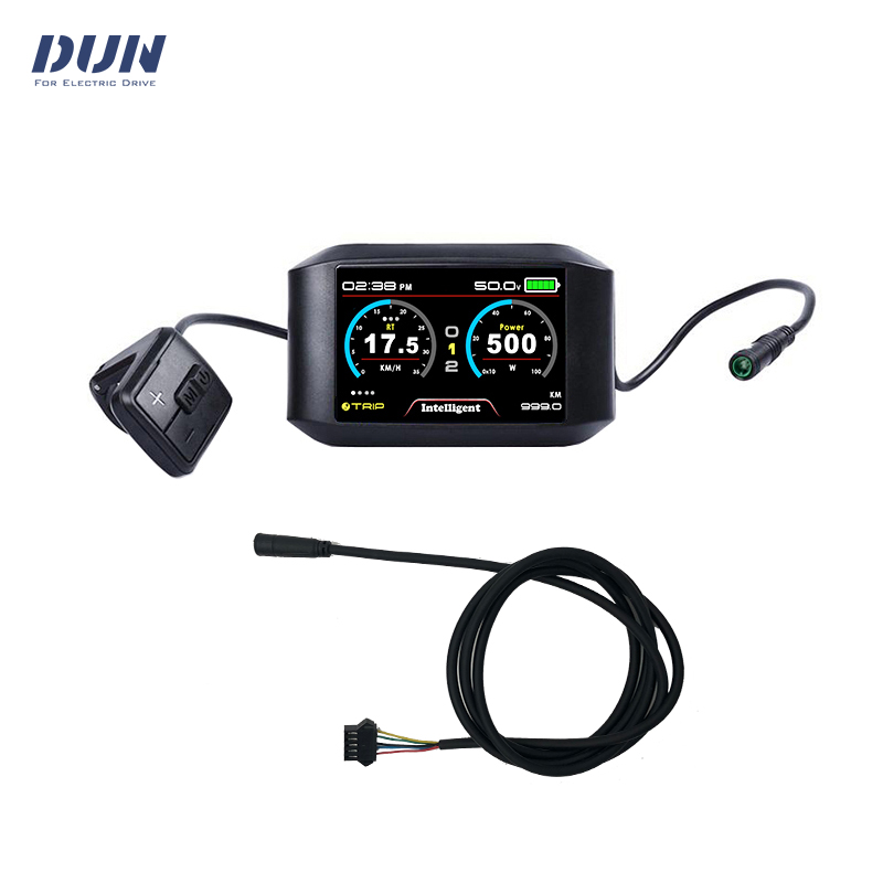 Controlador BLDC Sabvoton SVMC - Bldc Controller 72V 150A Sabvoton reseña y precio