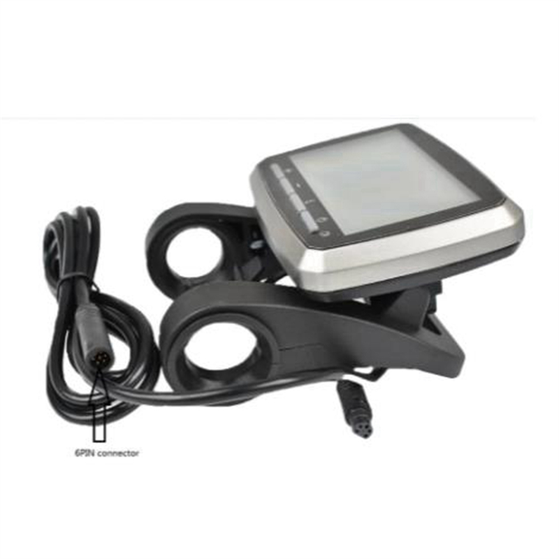 AA90 bicicleta eléctrica TSDZ2 - Tongsheng Tsdz2B Mid Drive Motor reseña y precio
