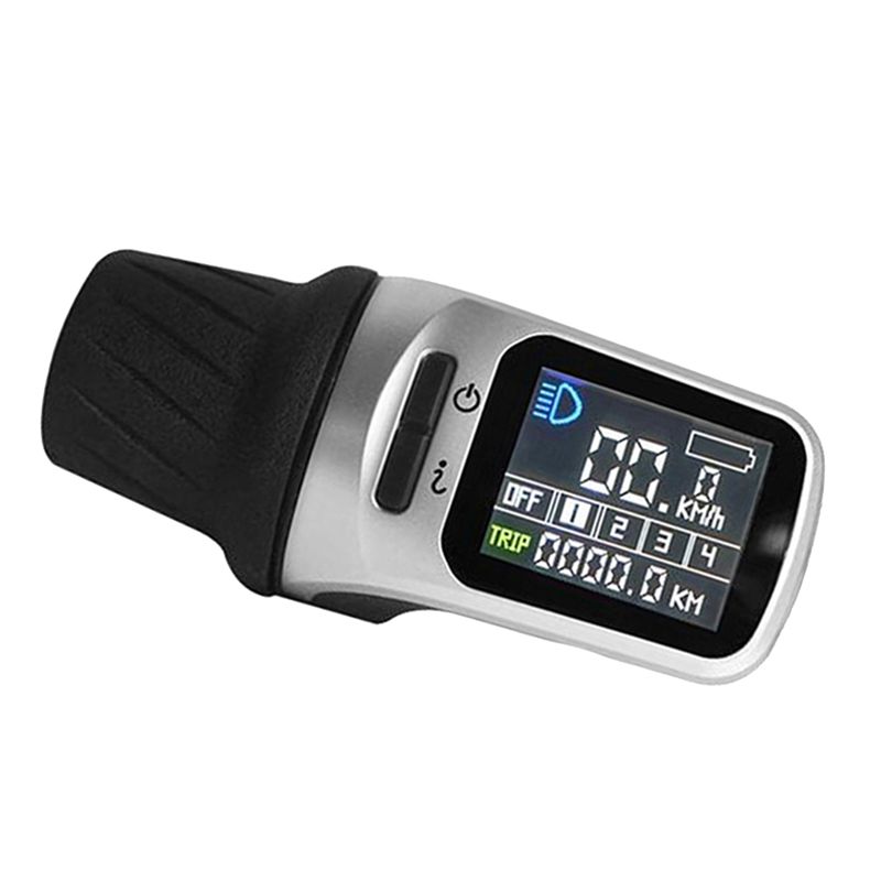 Pantalla LCD XH18 de 6 pines d - Tongsheng Tsdz2B Mid Drive Motor reseña y precio