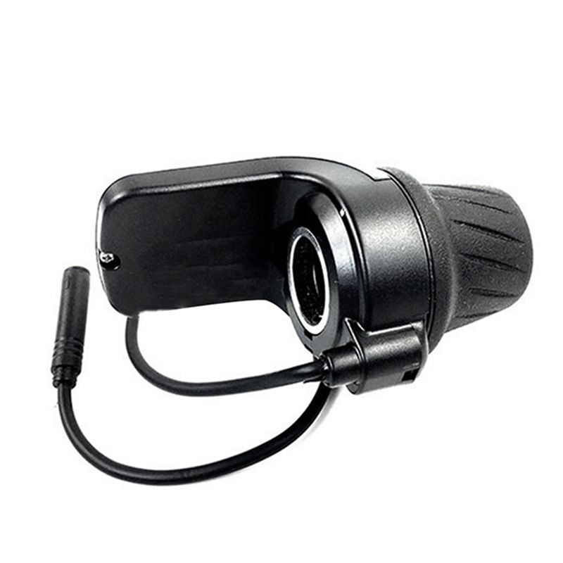 Pantalla LCD XH18 de 6 pines d - Tongsheng Tsdz2B Mid Drive Motor reseña y precio