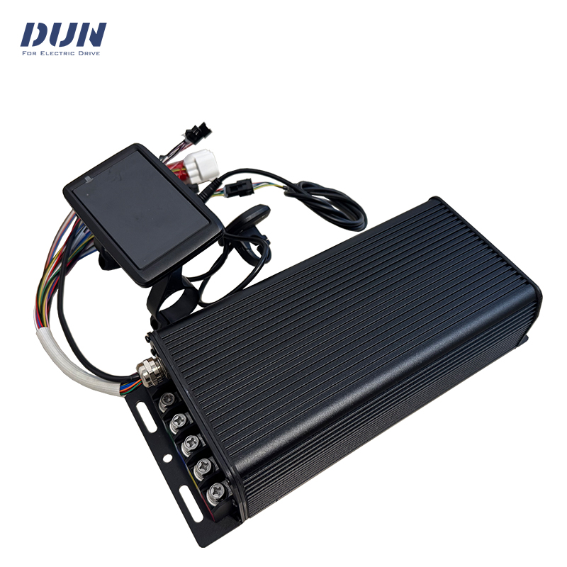 Controlador BLDC Sabvoton SVMC - Bldc Controller 72V 150A Sabvoton reseña y precio