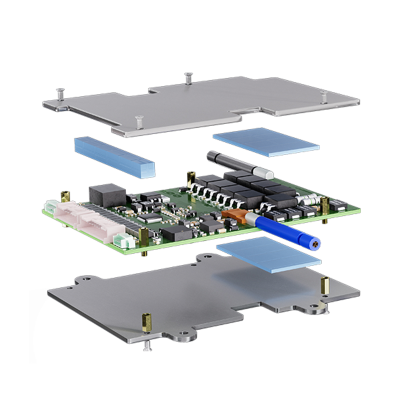 ANT Smart BMS 8S-20S con WiFi  - Smart Bms 72V 20S 150A Bluetooth reseña y precio