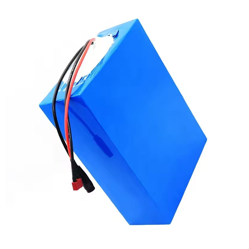 Paquete de Baterías de Litio d - Electric Bicycle Battery 72V 30Ah reseña y precio