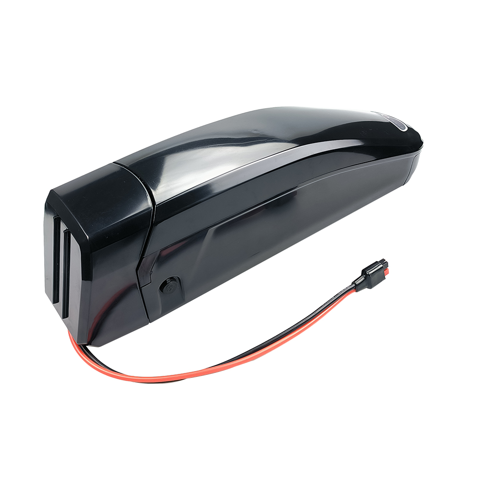 Batería triangular de tubo inf - Ebike Battery 52V 20Ah Triangle Pack reseña y precio