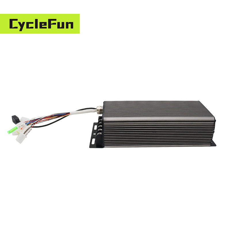 Controlador BLDC de alta veloc - Bldc Controller 72V 150A Sabvoton reseña y precio
